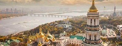 Киево-Печерская лавра переходит на весенне-летний период работы: график посещения и анонс богослужений
