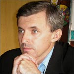 пастор Олег Стецюк
