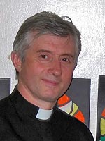 пастор Тарас Коковський