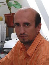 Тарас Антошевський