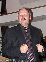 Мирослав Маринович