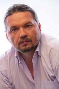 Александр Бригинец