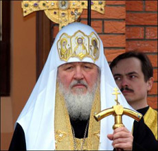 Иерархи украинских Церквей прокомментировали визит Патриарха Кирилла на Буковину: много критики
