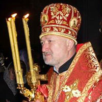 Епископ Владимир (Черпак)