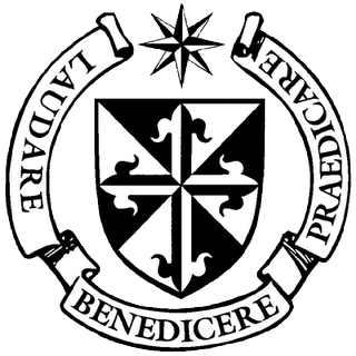 Символ Ордену Домініканів