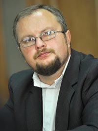 о. д-р Юрій Саквук