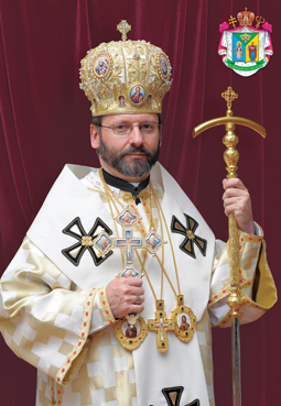 Православные католики Одессы - УГКЦ - Главная