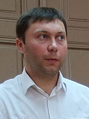 Геннадий Целковский
