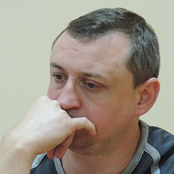 Сергій Косяк