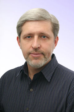 Валерій Марченко
