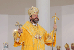 Патріарх Святослав