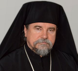 архиєпископ Ігор (Ісіченко)