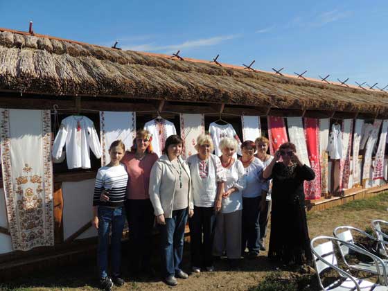Рош га-Шана в українському етноселі