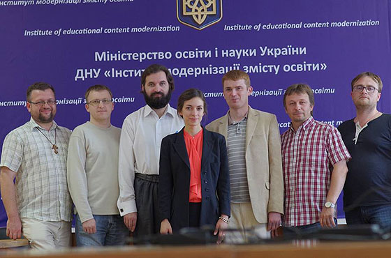 визнання богословських дипломів та розвиток університетської теології в Україні