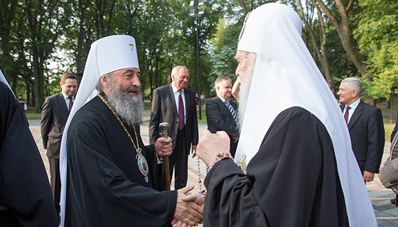 Чи зможуть представники радянської церковної номенклатури домовитися про десовєтизацію Церкви?