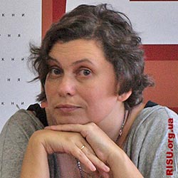 Kateryna Shchotkina