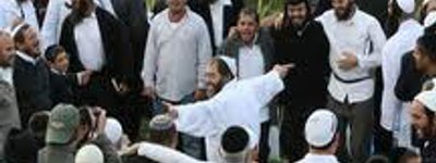 Єврейській громаді повернуть синагогу біля могили Рабина Нахмана
