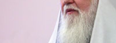 Предстоятель УПЦ КП розкритикував позицію Москви щодо принципу проголошення автокефалії Українського православ’я