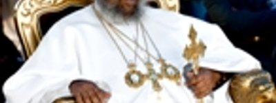 Помер Патріарх Ефіопської Православної Церкви Абуна Павло