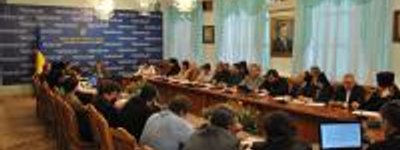 Громадська рада при Міносвіти разом з представниками Церков ініціюють законодавче визнання в Україні дипломів духовних навчальних закладів
