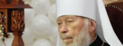 Heads of Christian Churches Send Christmas Greetings to Ukrainians
