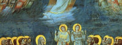 Римо-католики и армяне сегодня празднуют Вознесение Христово