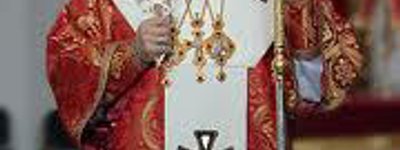 Патріарх Святослав оголосить заяву щодо Волинської трагедії разом з Архиєпископом Юзефом Міхаліком