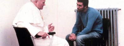 Мехмет Алі Агджа, який стріляв в Івана Павла ІІ, хоче зустрітись з Папою Франциском