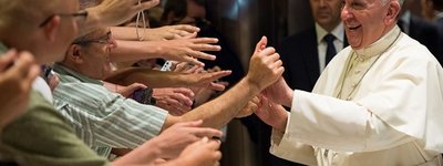 Вступившие в повторный брак христиане остаются частью Церкви, – Папа Франциск