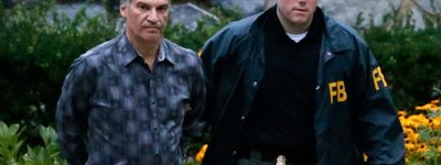В Пенсильвании за кибер-мошенничество арестован глава баптистского союза Виталий Корчевский