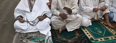 Почти 1,5 миллиона паломников прибыли на хадж в Саудовскую Аравию