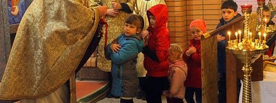 Жива парафія в Житомирі: «Наш "отче" дуже старається, тому я і прийшла до Церкви»
