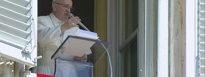 Папа призвал к освобождению людей, похищенных в зонах вооруженных конфликтов