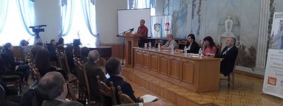 Ostroh Academy hosts international conference on Reformation in Eastern Europe