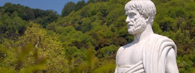 Грецькі археологи стверджують, що знайшли могилу Аристотеля з вівтарем