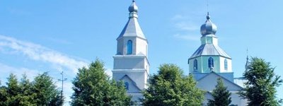 На Тернопільщині вірні УПЦ КП відсудили церкву в УПЦ (МП): до храму готові пустити усіх