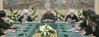 Лукашенко похвалил католиков: среди духовенства стало больше белорусов