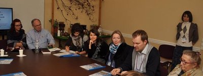 650 учасників Східноєвропейського Лідерського Форуму дискутували як ефективно працювати в українському суспільстві