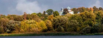 Кузьмин — містечко без туристів, але на туристичних маршрутах