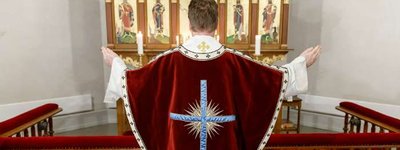 З 2017 року церква Норвегії буде офіційно відокремлена від держави