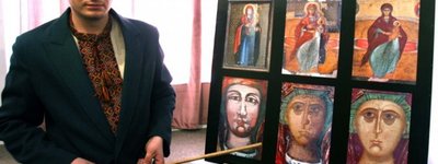 Раптово помер відомий львівський художник-реставратор ікон