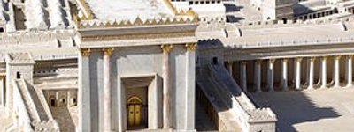Израильские ученые расшифровали записку времен Первого Храма