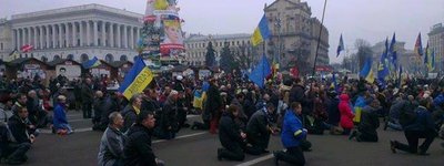 Політики просто «кинули» українські Церкви, - релігієзнавець про гей-парад в Києві