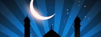 Мусульмане Украины празднуют Рамадан-байрам