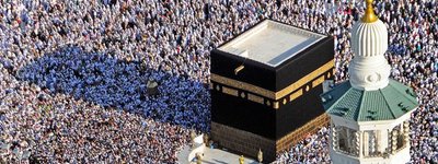 В 2017 году Саудовская Аравия примет 2 миллиона паломников