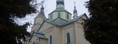 Апеляційний суд визнав незаконним передачу храму УПЦ (МП) у селі Кути