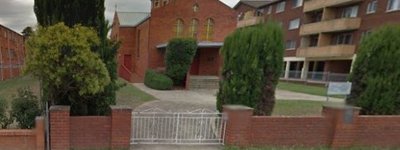 Найстаріша українська церква Австралії відзначила ювілей