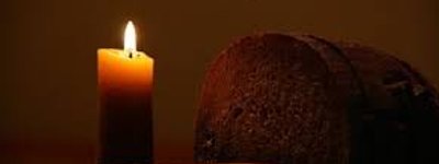 Українці сьогодні о 16:00 запалять свічки пам'яті за жертв Голодомору
