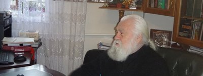 Те, кто не хочет автокефалии Украинской Церкви, пусть хоть Путину молятся, – митрополит УПЦ (МП) Софроний