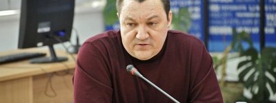 ФСБ РФ застосує "силовий" інструмент, аби запобігти наданню Томосу Україні - Тимчук